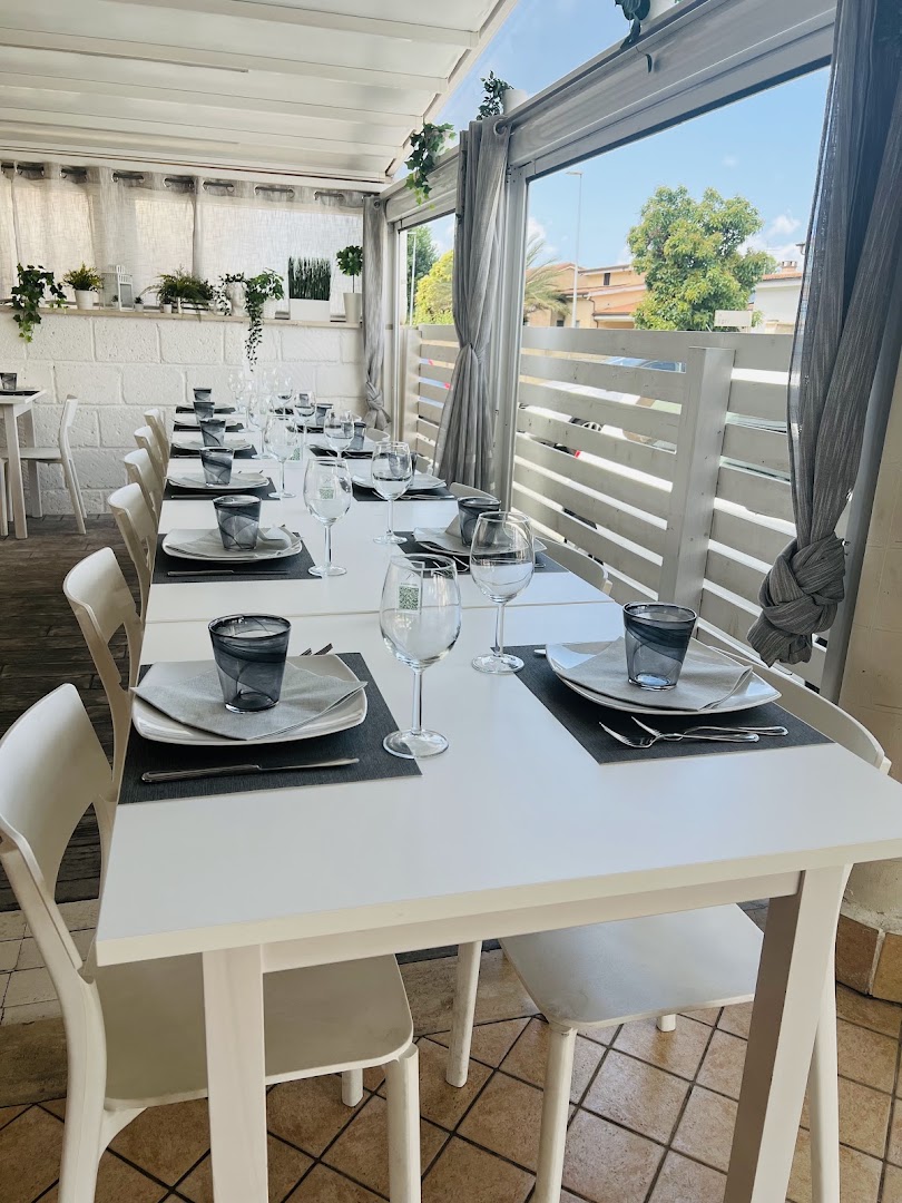 Ristorante Pelagus