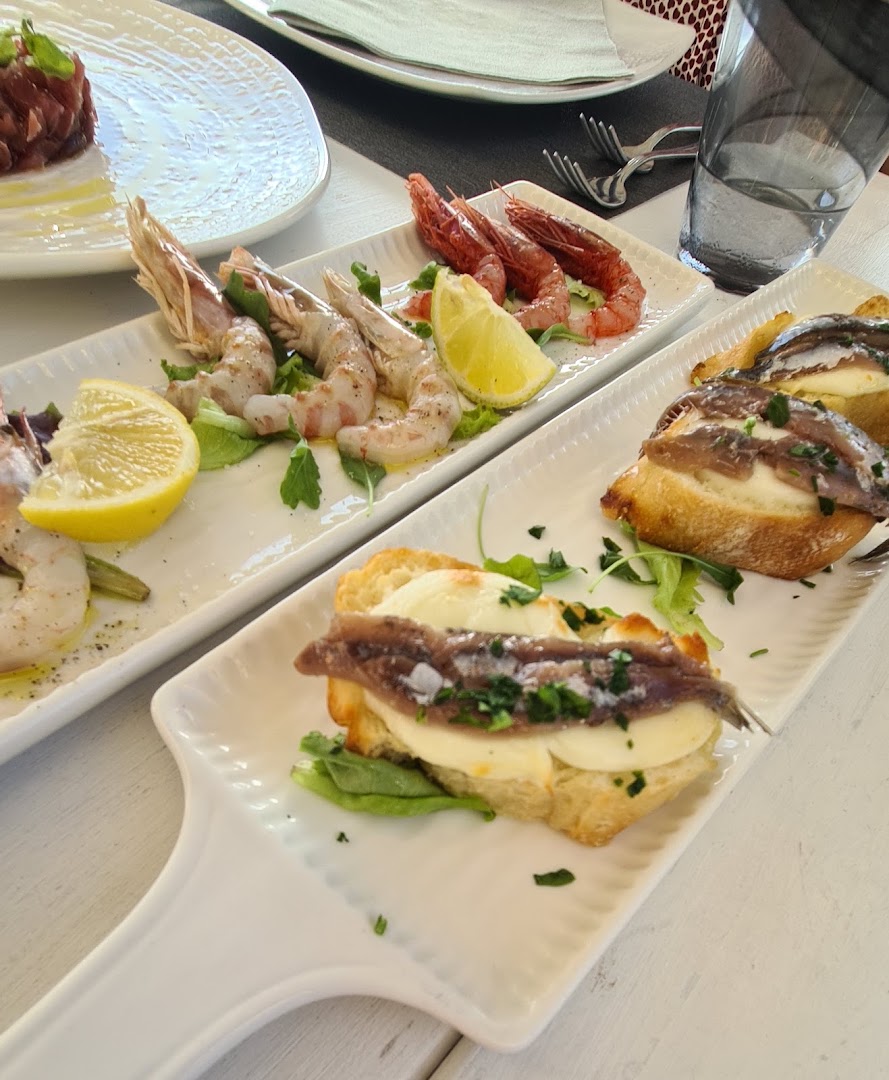 Ristorante Pelagus