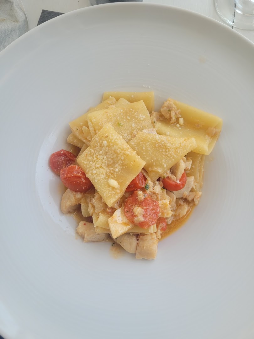 Ristorante Pelagus