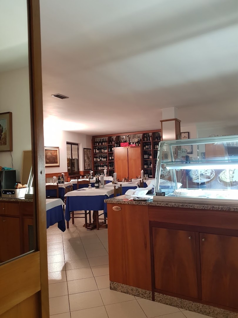 Ristorante Pensione Alpi