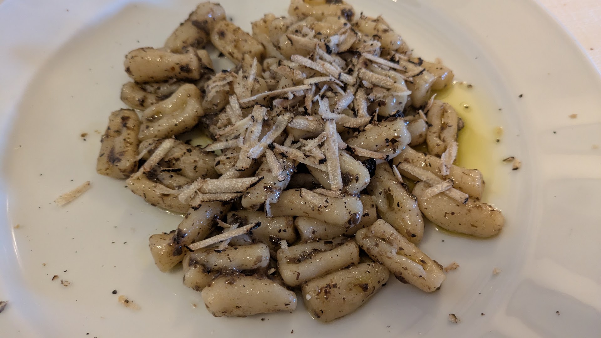 Ristorante Pensione L'Oliveto