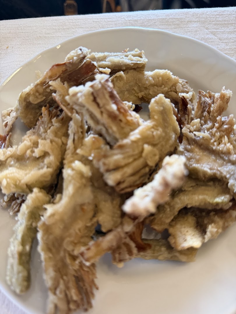 Ristorante Pensione L'Oliveto, Cineto Romano
