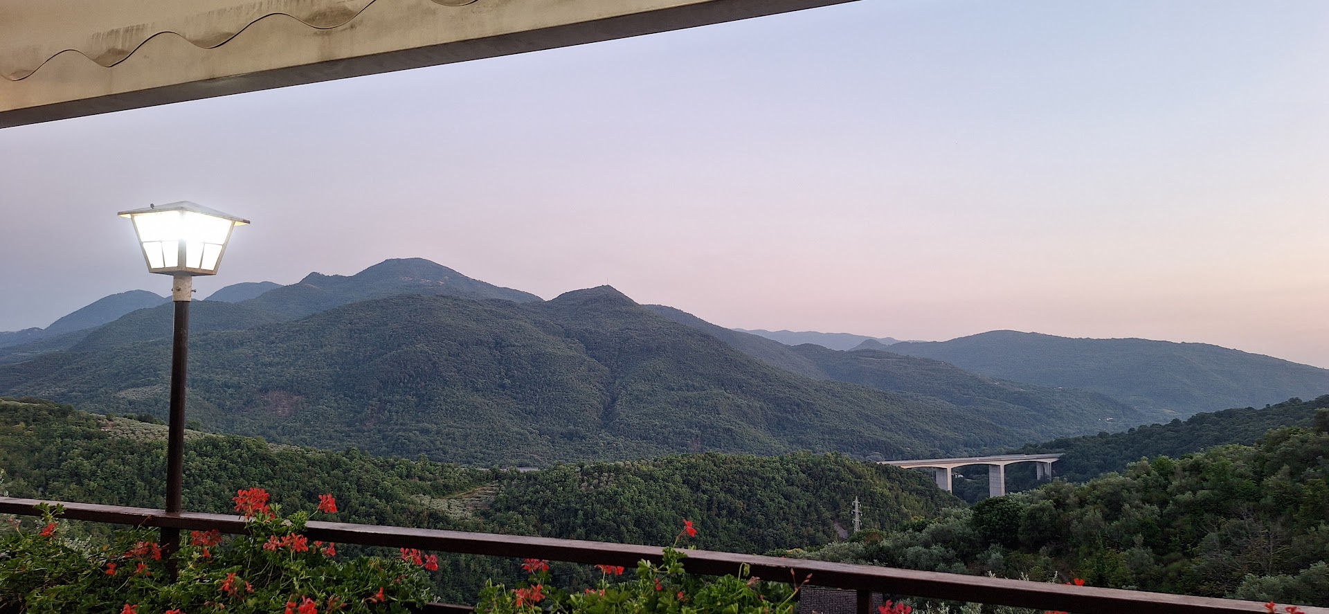 Ristorante Pensione L'Oliveto