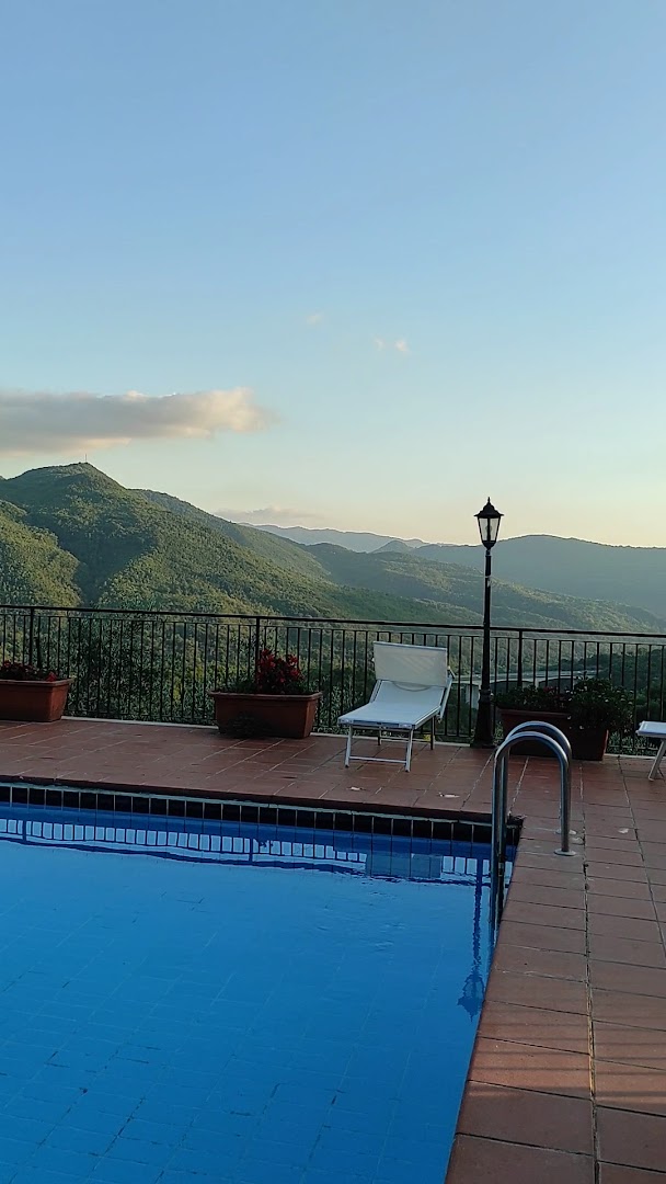 Ristorante Pensione L'Oliveto