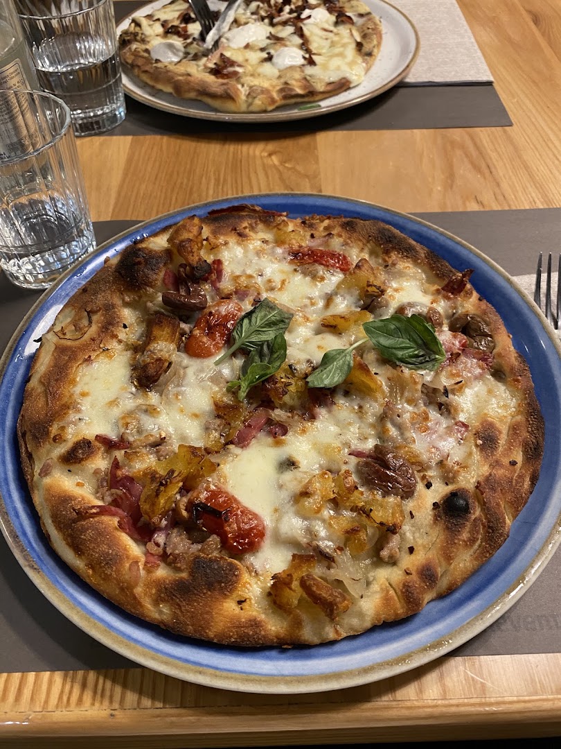 Ristorante "Pepe Nero"