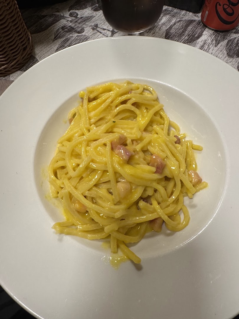 Ristorante Pepe