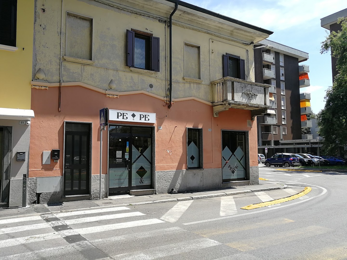 Ristorante Pepe