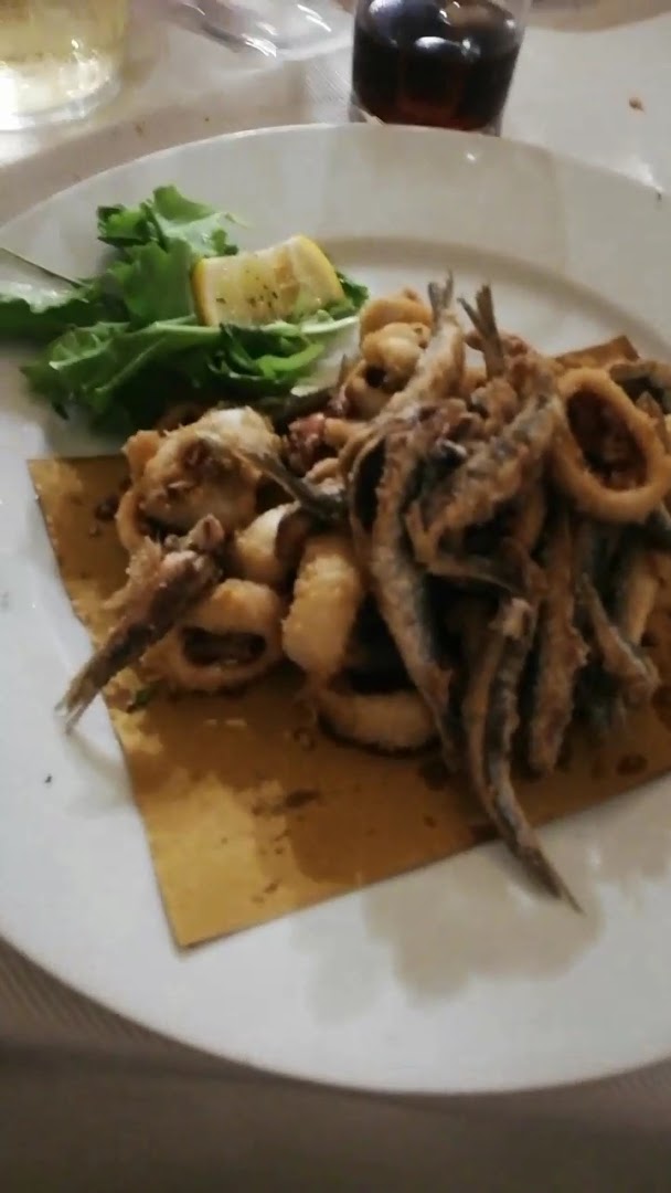 Ristorante Pepe Rosa presso Locanda Tavernola