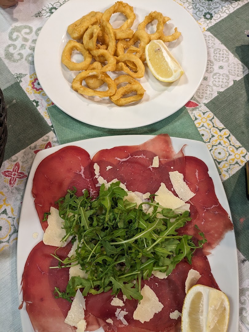 Ristorante Pepe