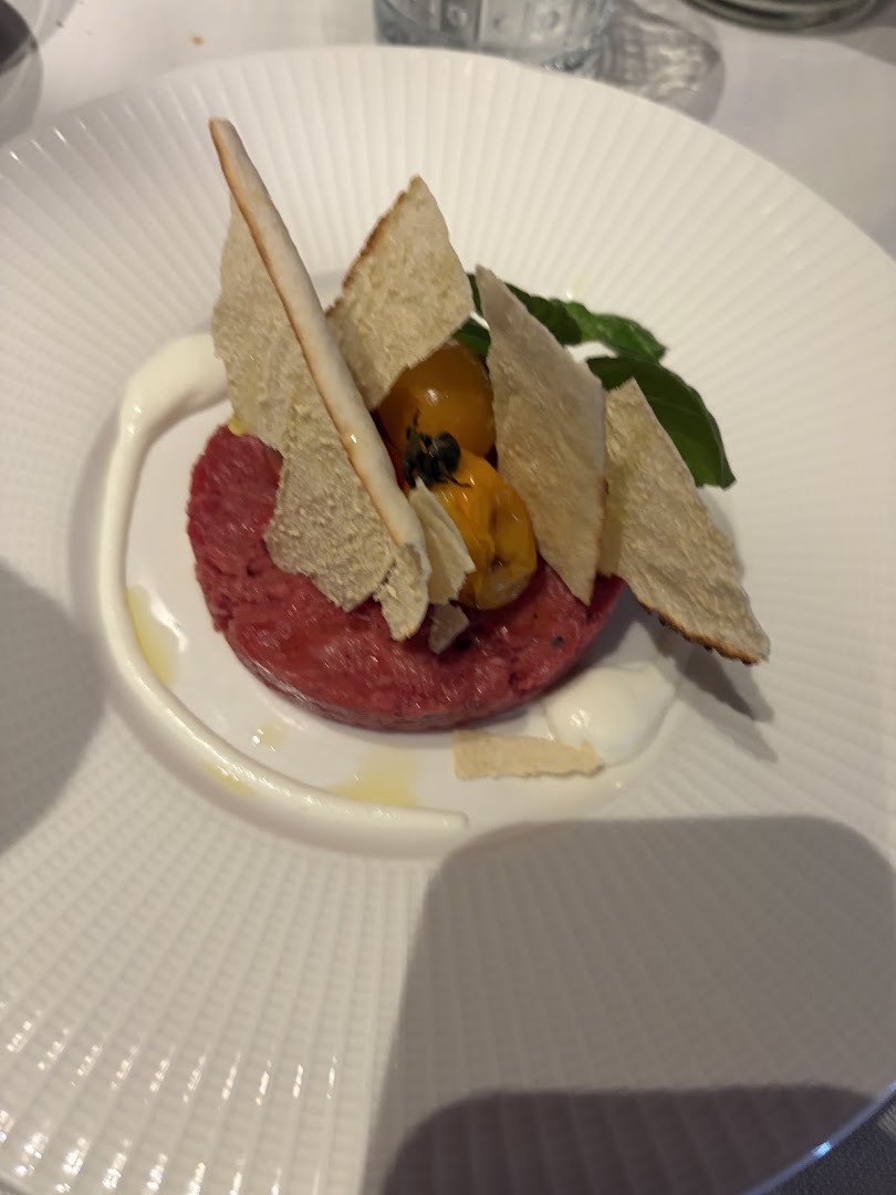Ristorante Pepen, Padova