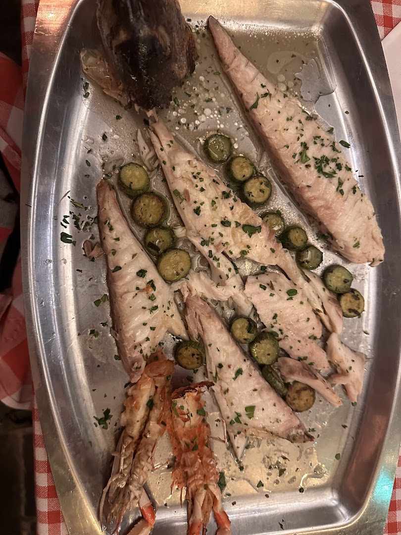 Ristorante Pepen
