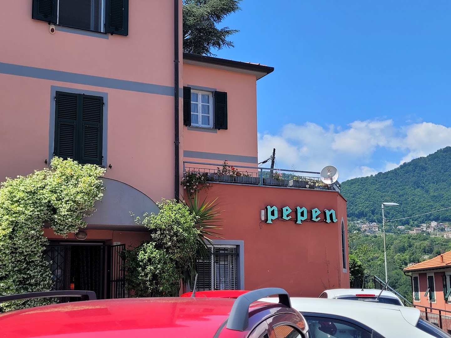 Ristorante Pepen