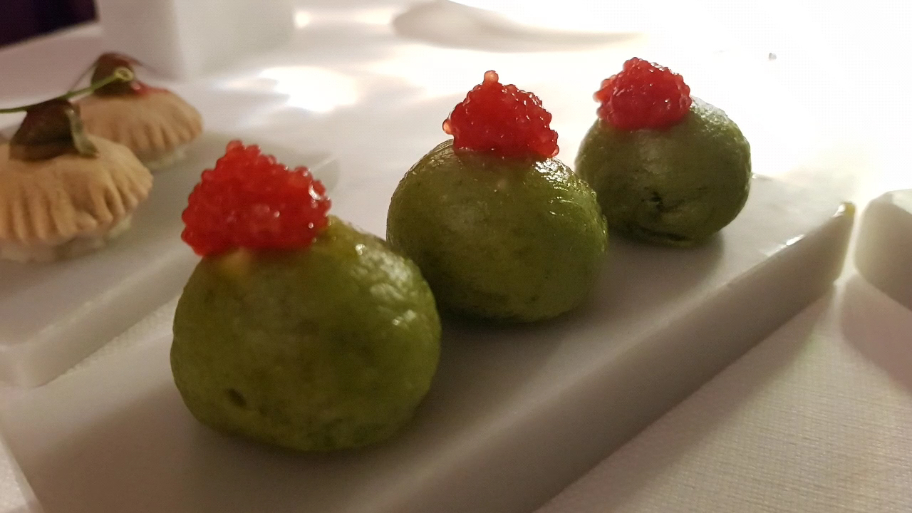 Ristorante Pepenero-Cucina6zero
