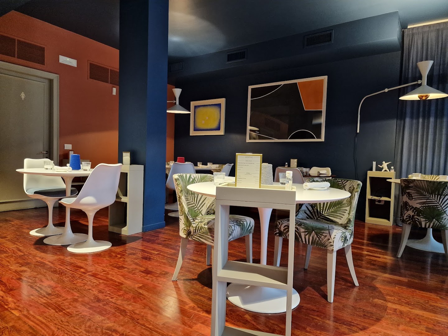 Ristorante Pepenero-Cucina6zero, Prato