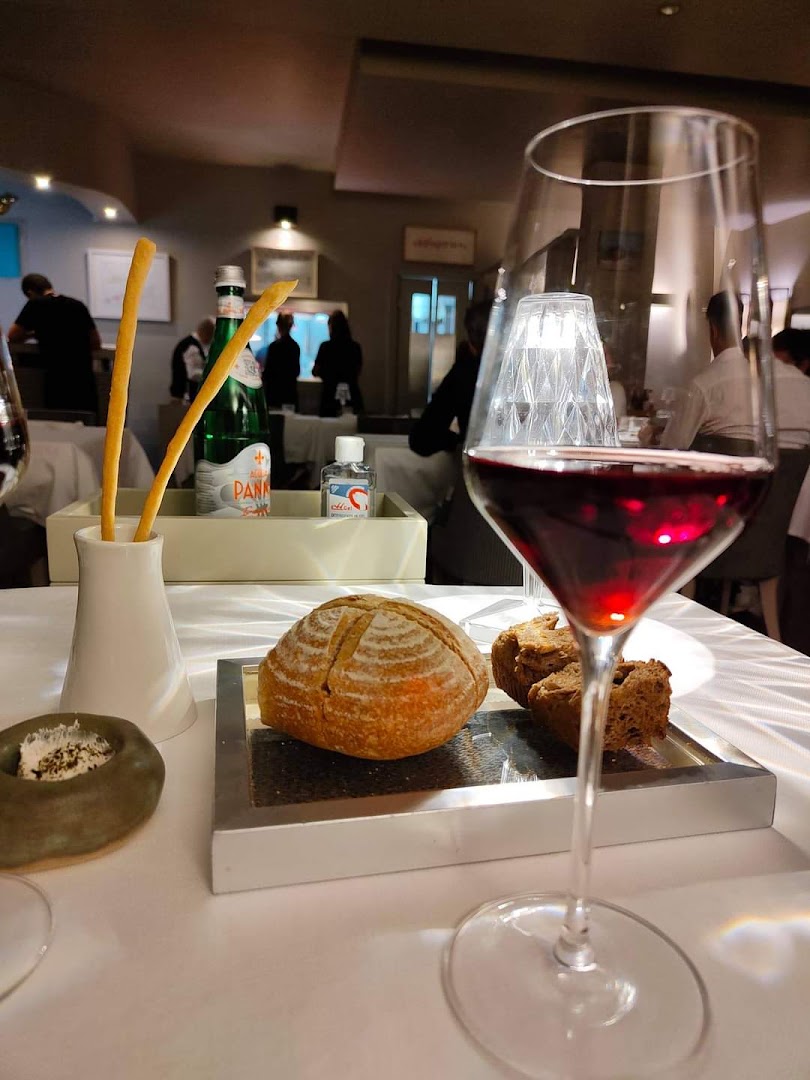 Ristorante Pepenero-Cucina6zero