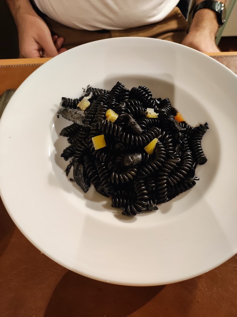Ristorante Pepenero-Cucina6zero