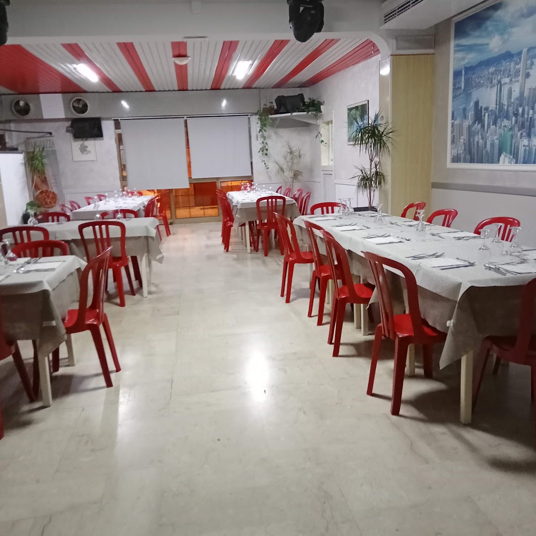 Ristorante Peppino Panzitta