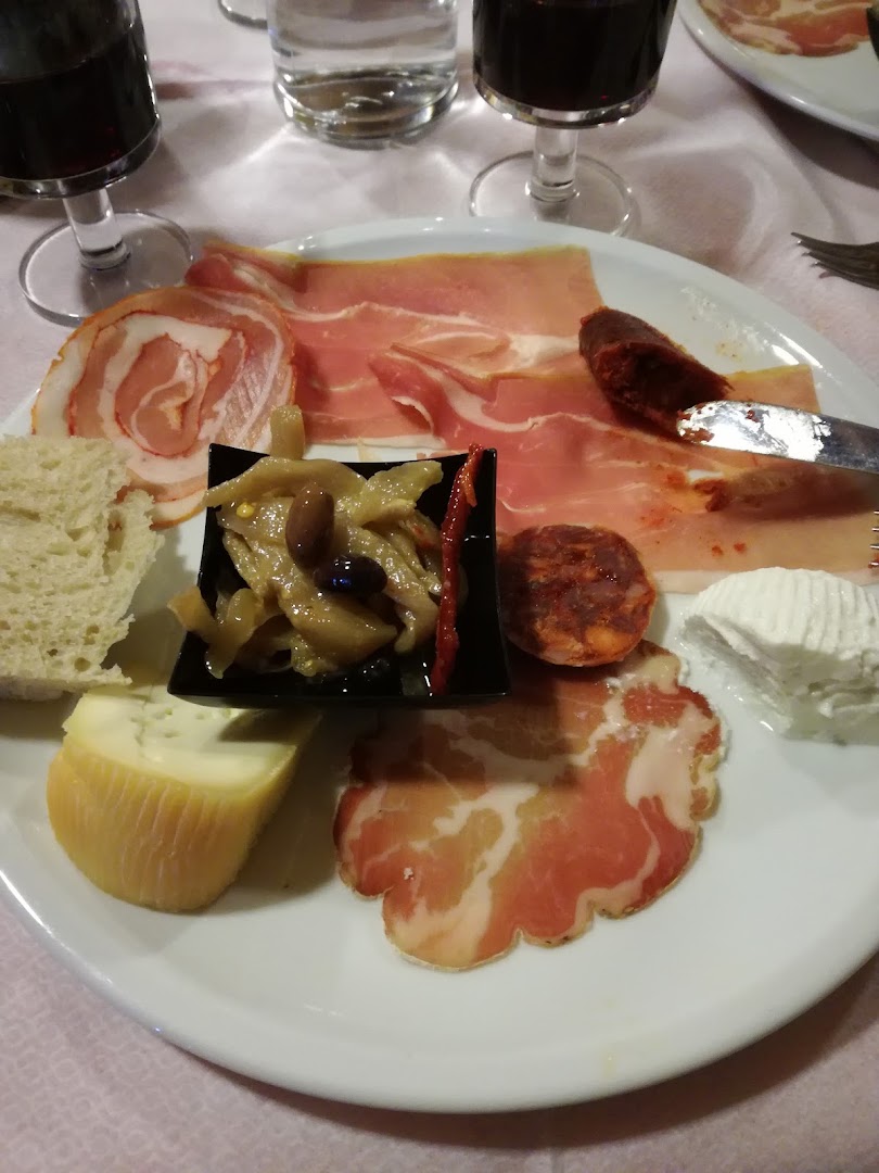 Ristorante Peppino Panzitta