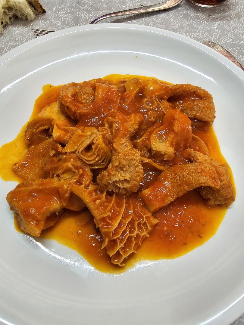 Ristorante Peppino Panzitta