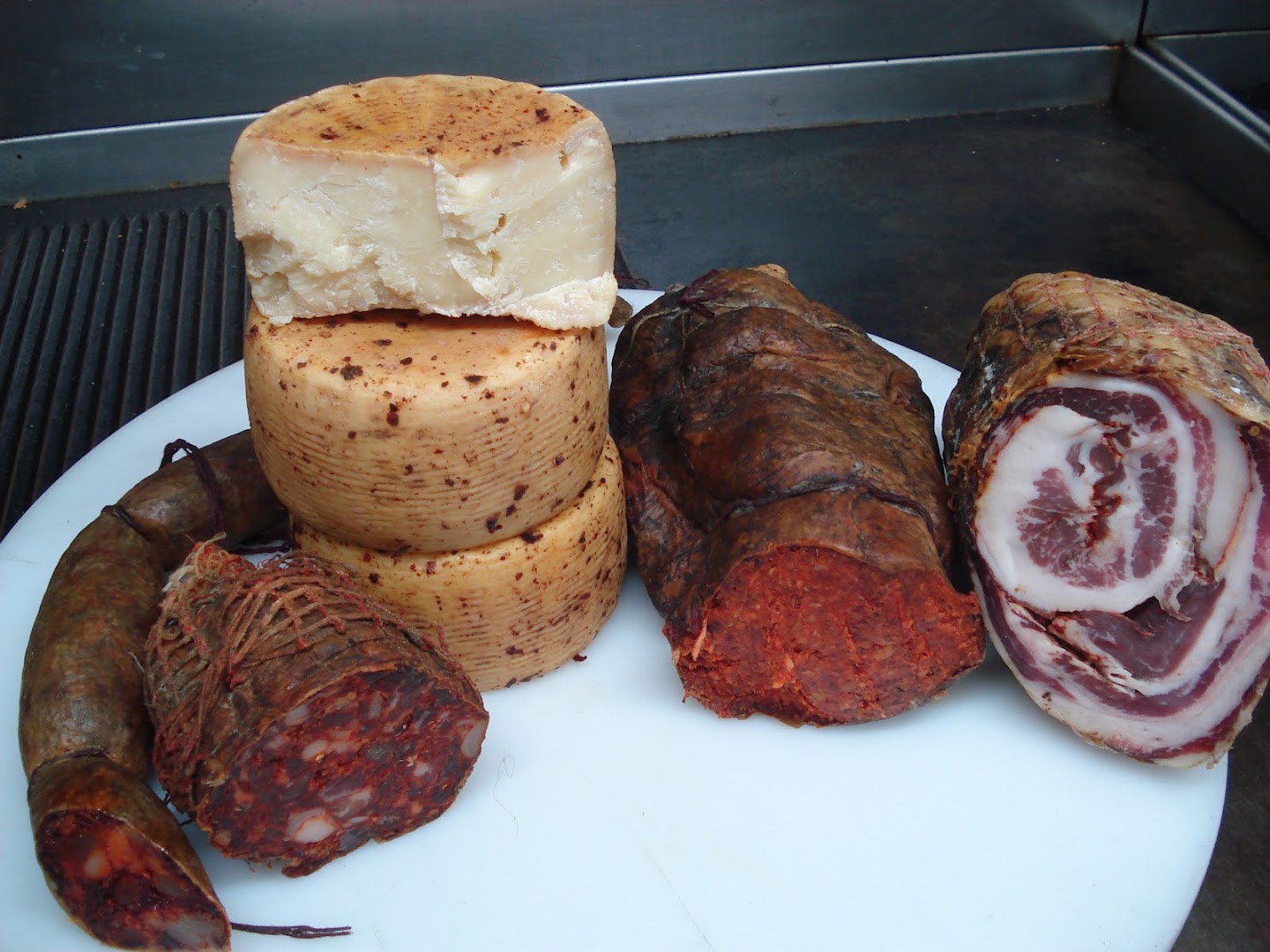 Ristorante Peppino Panzitta