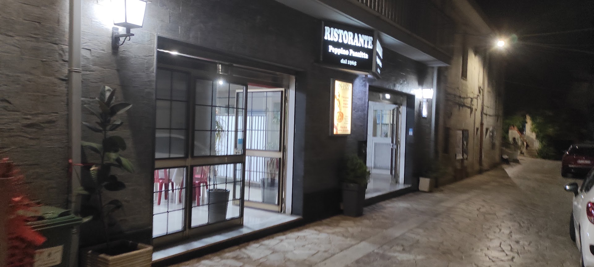 Ristorante Peppino Panzitta