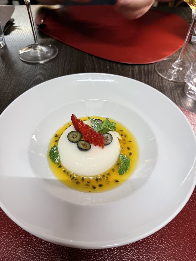 Ristorante Per 21, Lucca