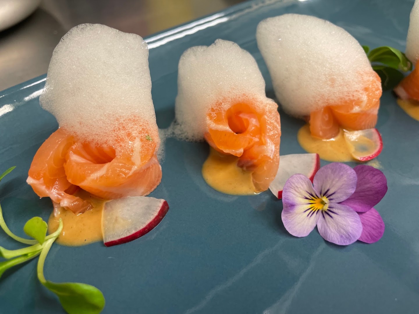 Ristorante Per 21