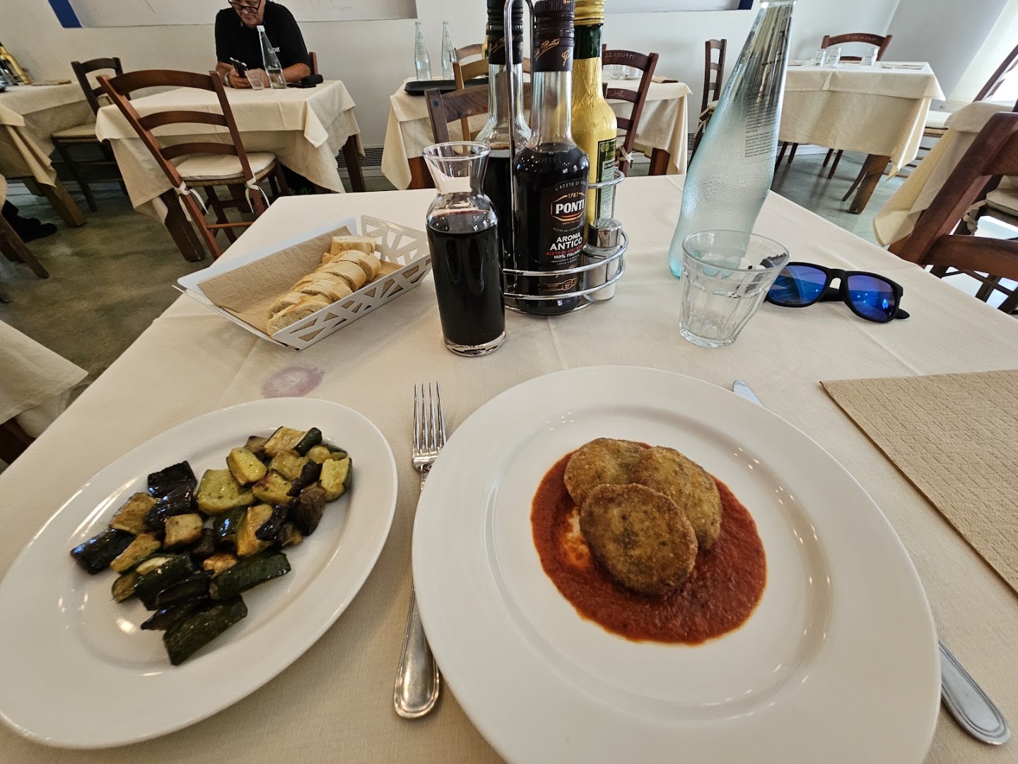 Ristorante Perché