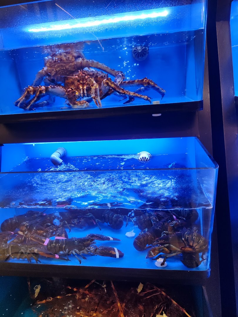 东方明珠大酒店 Ristorante Perla D'Oriente