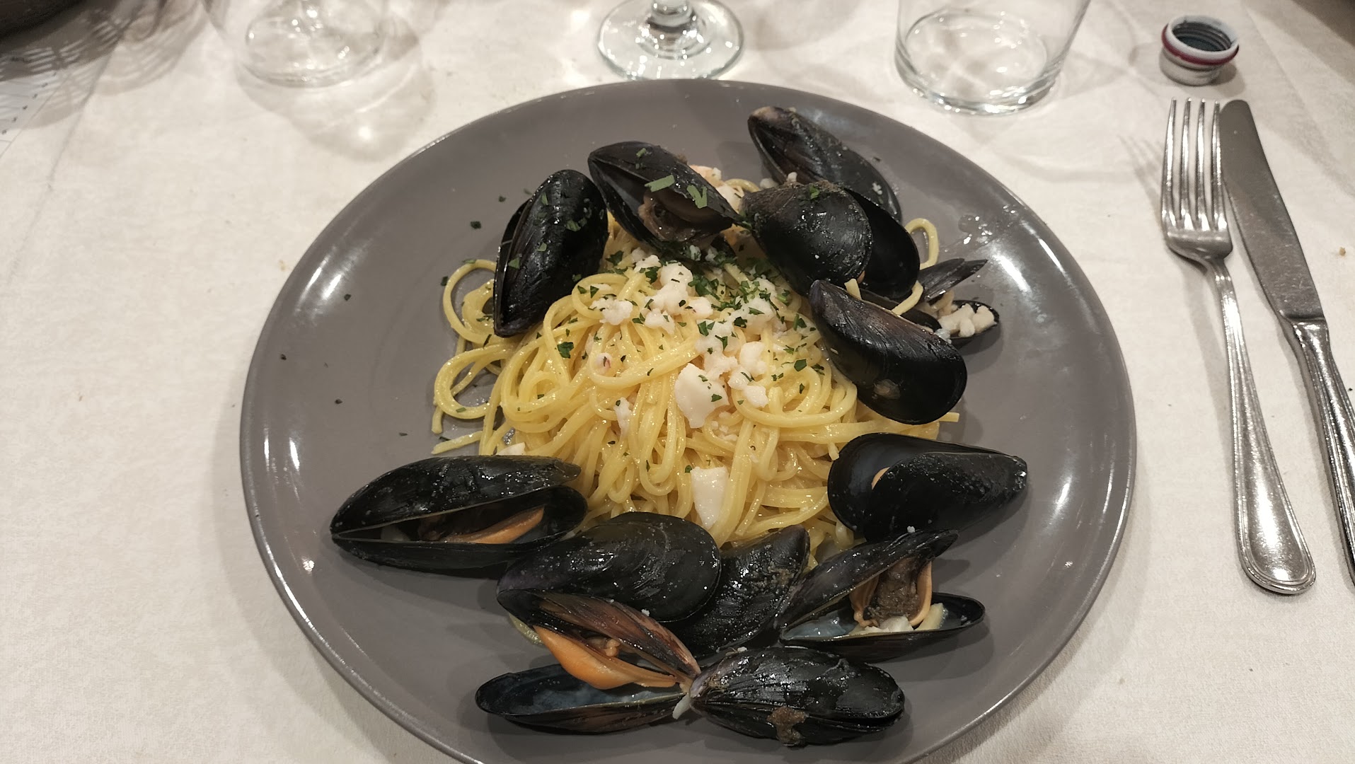 Ristorante Perla sul Mare