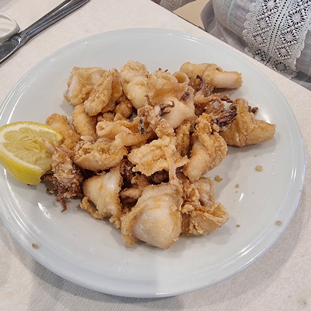 Ristorante Perla sul Mare