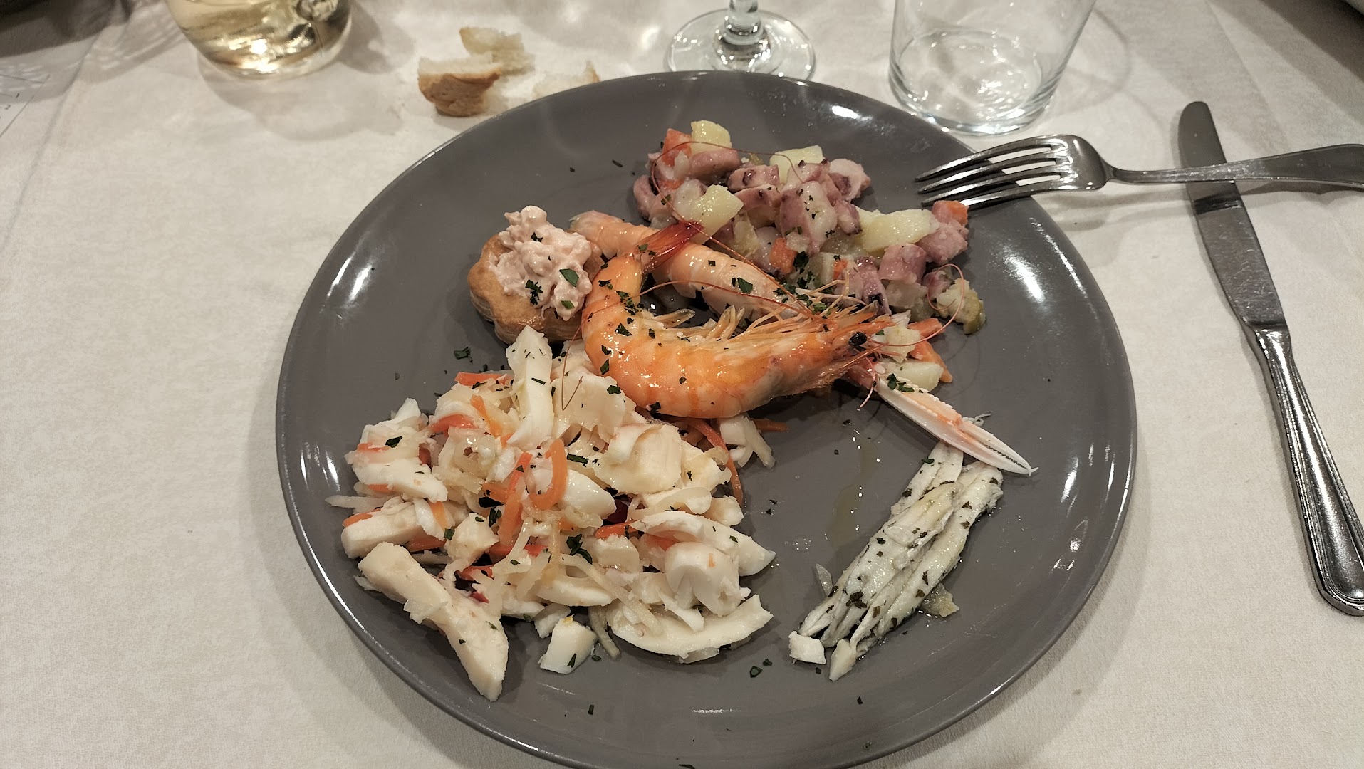 Ristorante Perla sul Mare