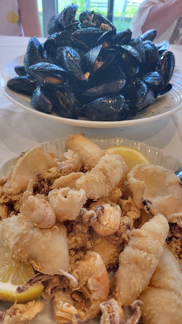 Ristorante Perla sul Mare