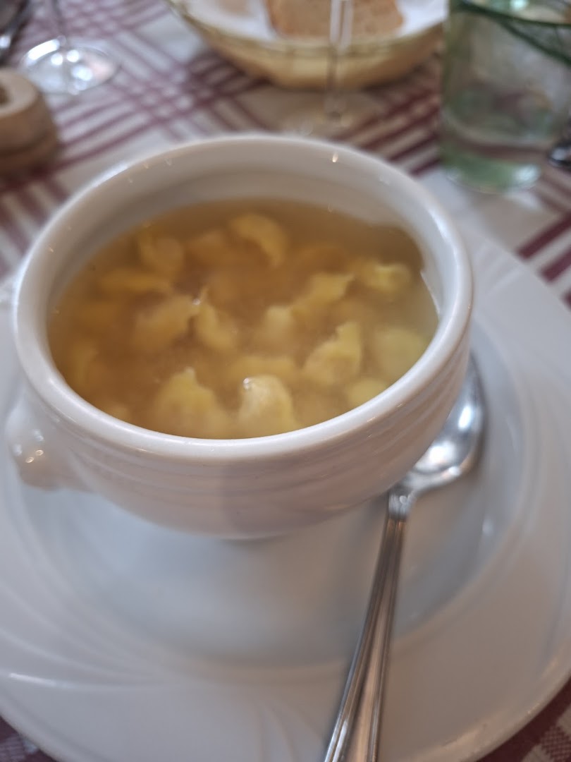 Ristorante Perla Verde