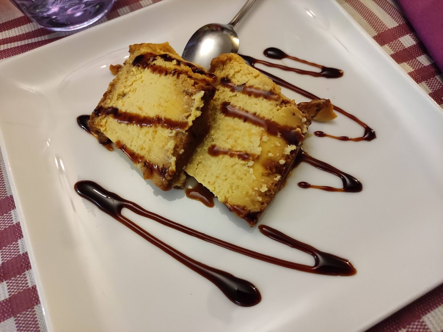 Ristorante Perla Verde, Savignano sul Panaro
