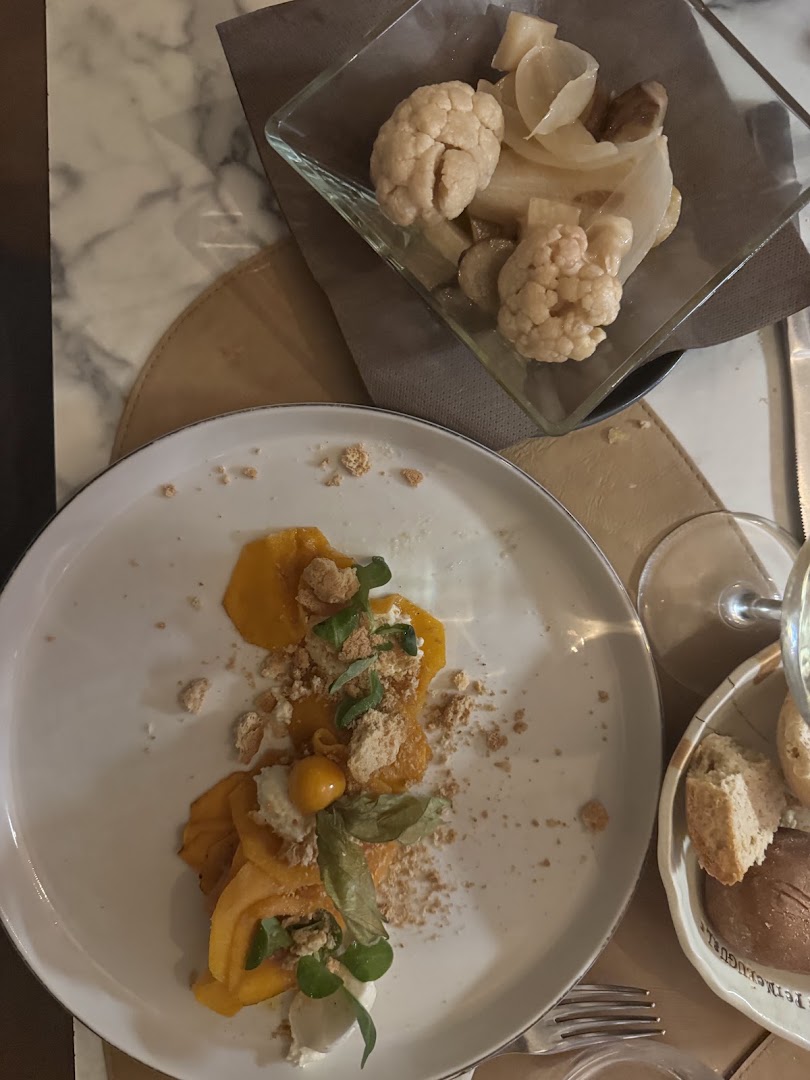 Ristorante #Permeèuguale