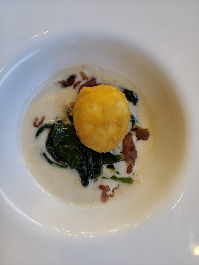 Ristorante #Permeèuguale, Bologna