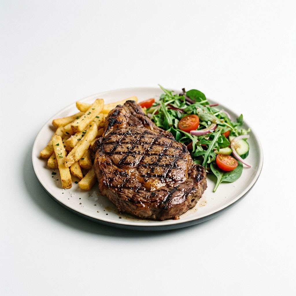 Ristorante peruviano Rincon latino