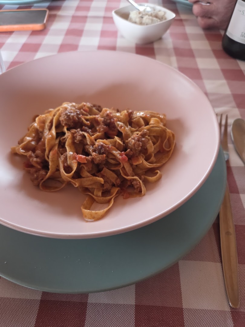 Ristorante - Pesca Sportiva "Il Mulino"