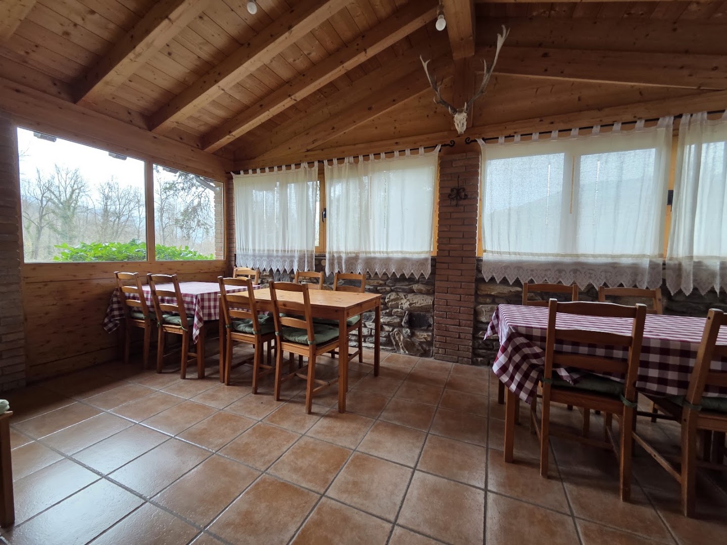 Ristorante - Pesca Sportiva "Il Mulino"