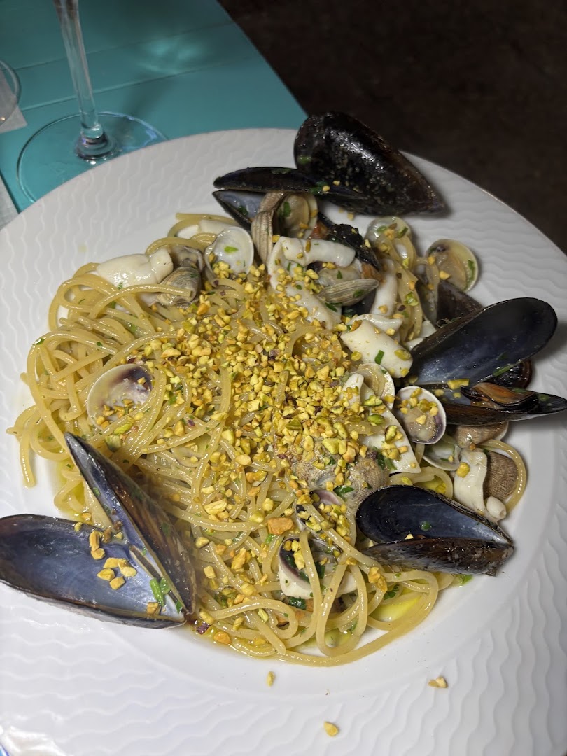 Ristorante Pesce Balocco