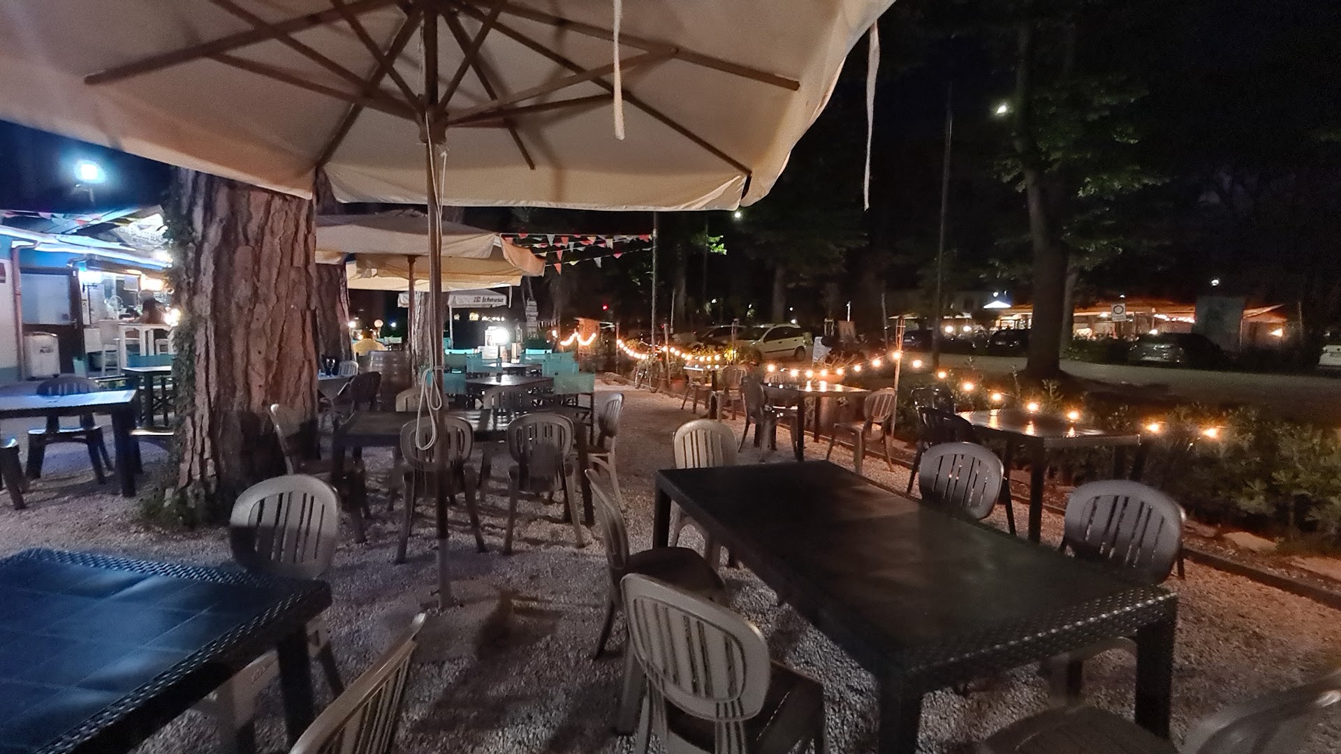 Ristorante Pesce Balocco