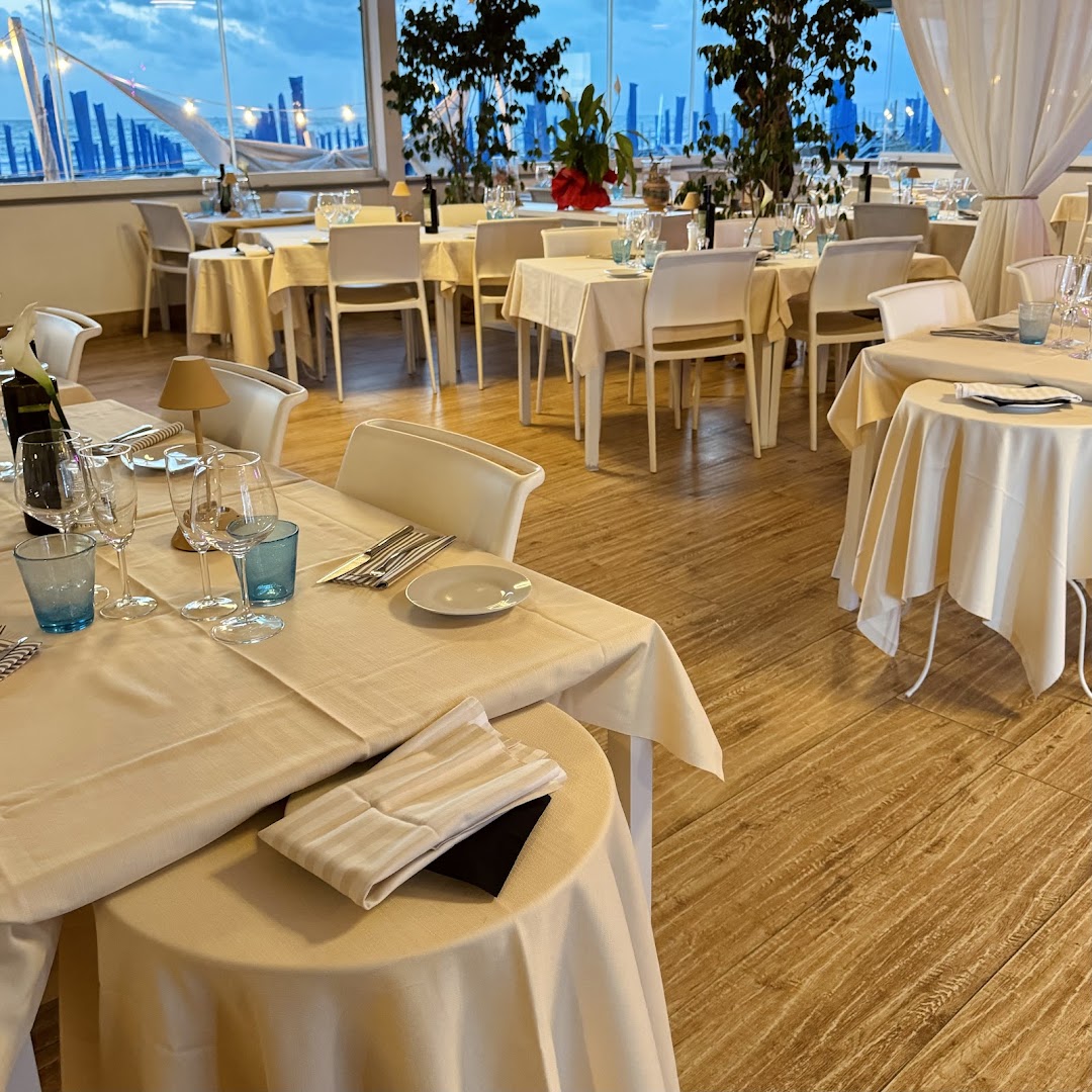 Ristorante Pesce Matto