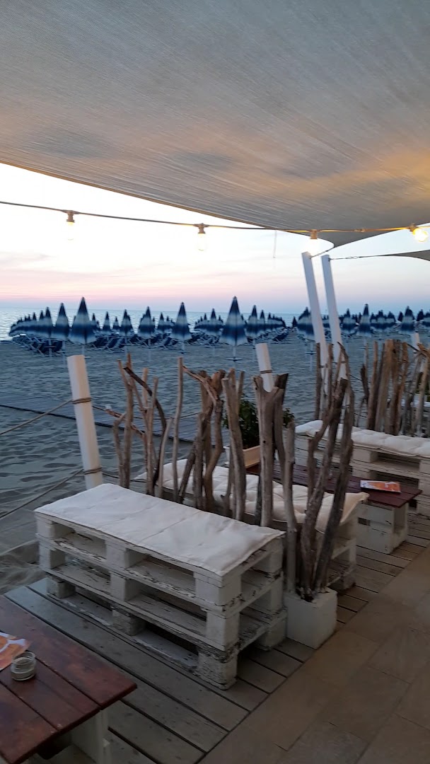 Ristorante Pesce Matto