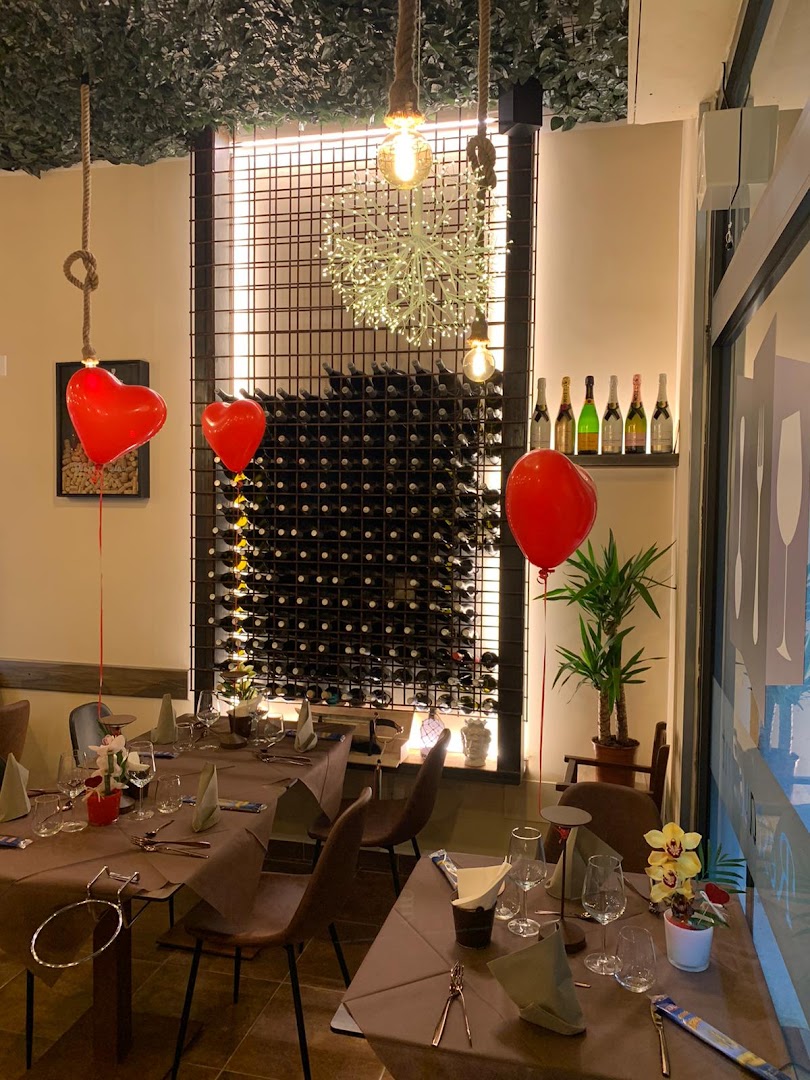 Ristorante Pescheria CB Sea Food