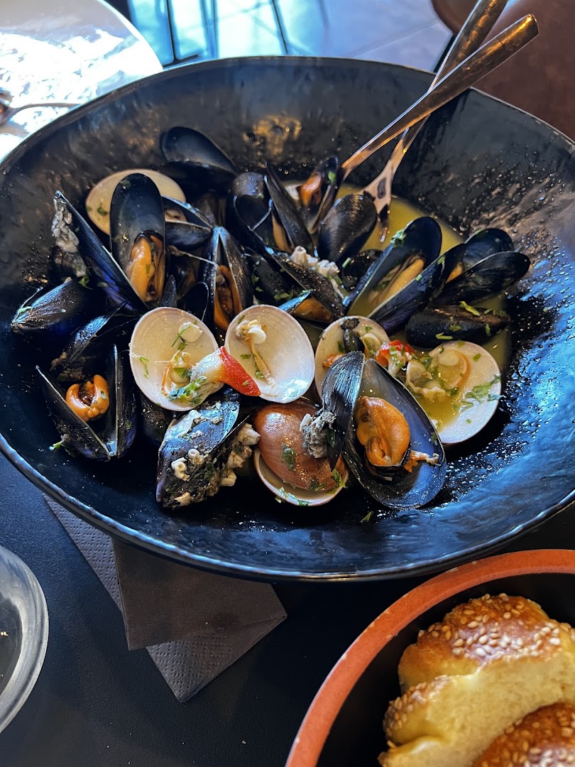 Ristorante Pescheria CB Sea Food