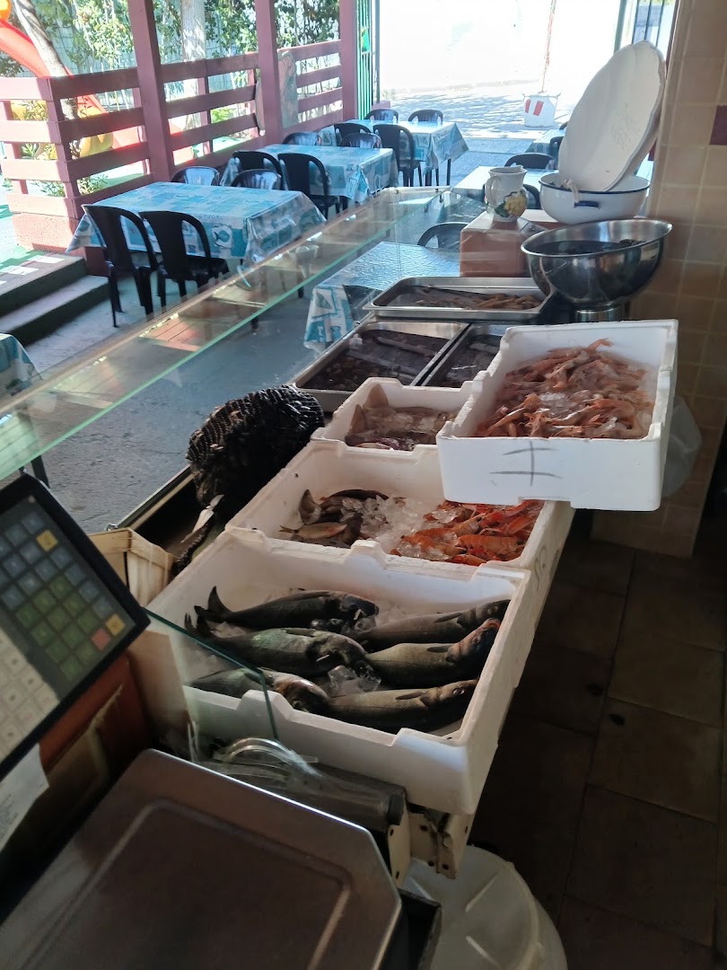Ristorante Pescheria Internazionale