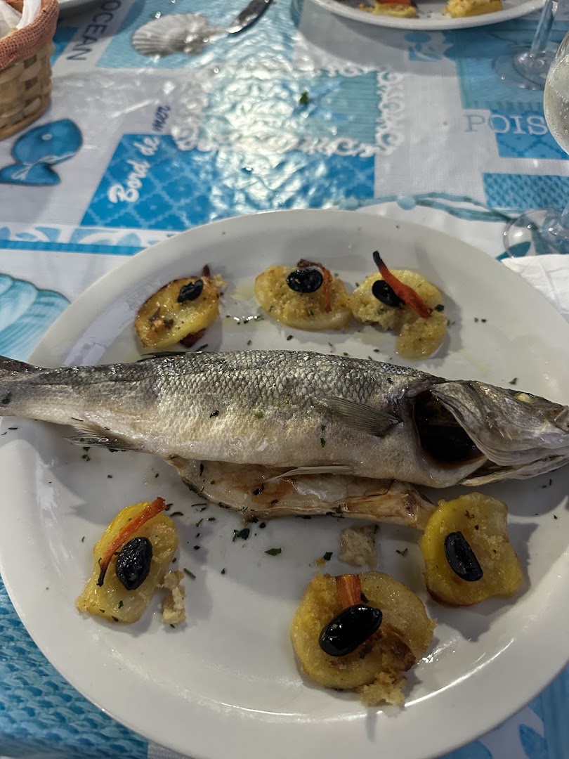 Ristorante Pescheria Internazionale