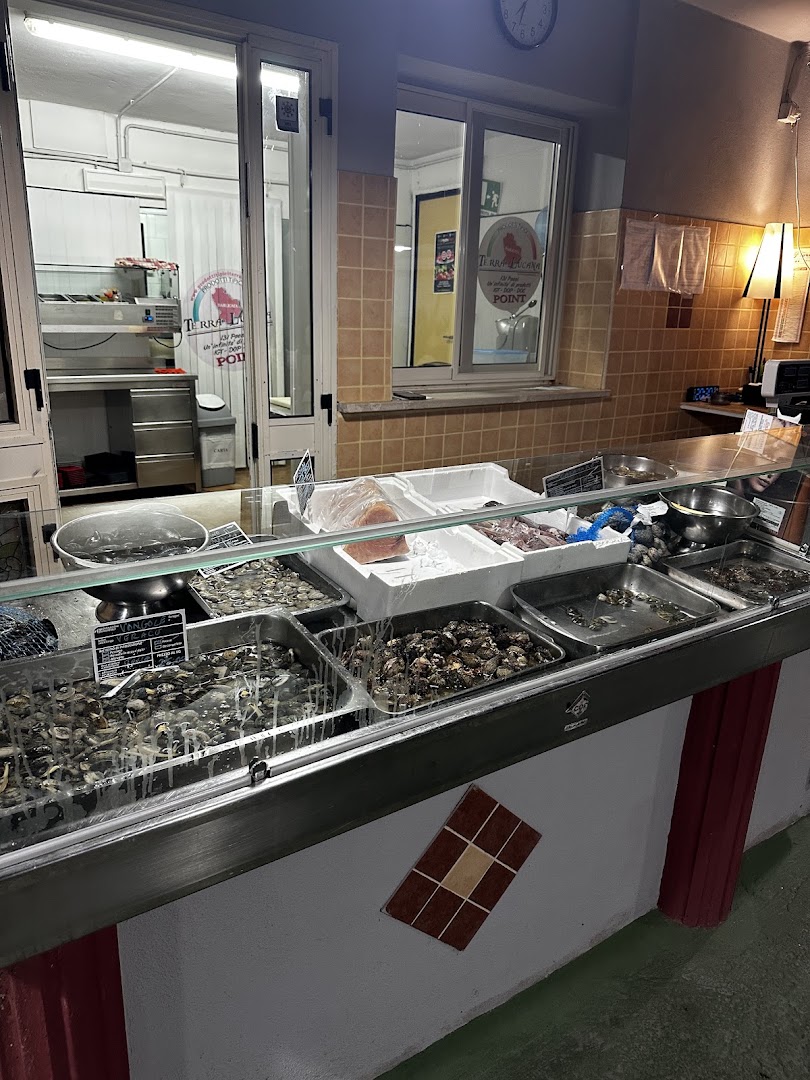 Ristorante Pescheria Internazionale