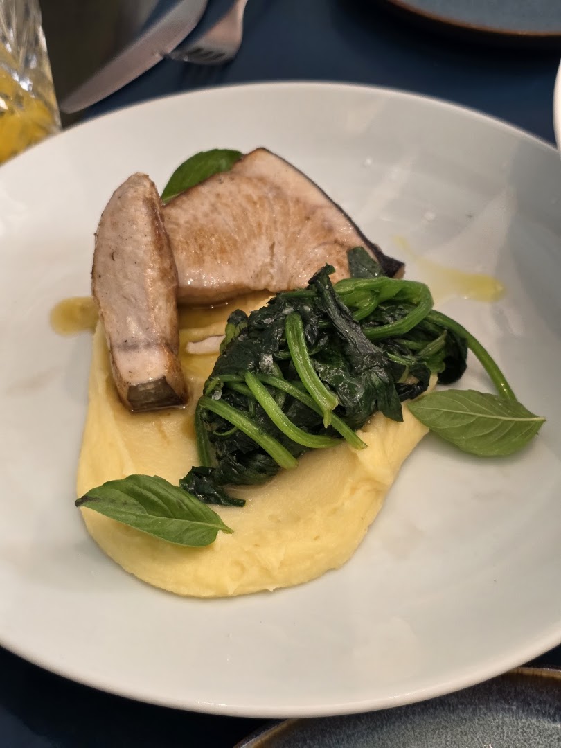 Ristorante Pesciolino